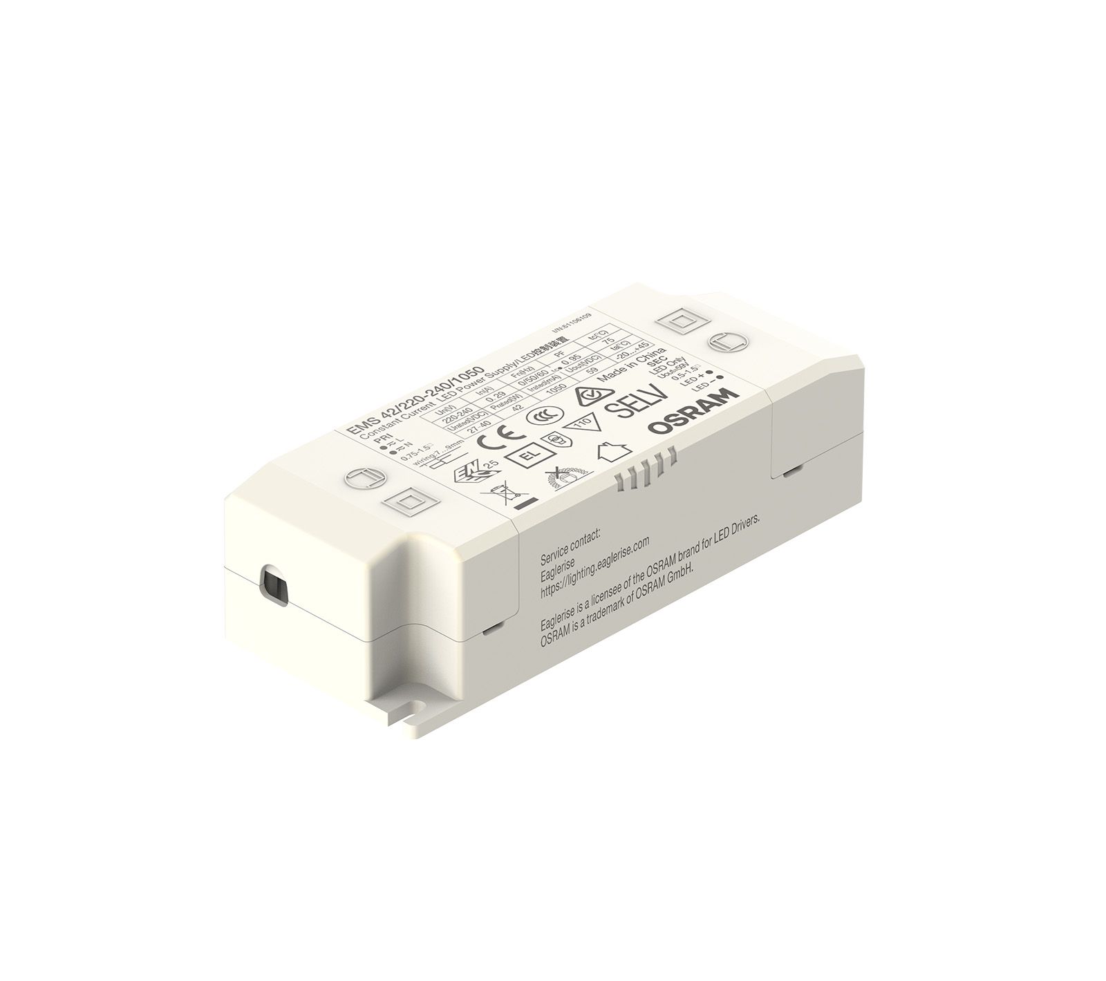 EMS 42/220-240/1050
